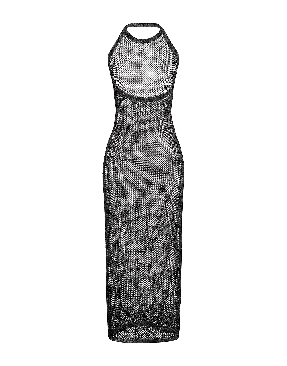 NOVEPUNTONOVE - Maxi dresses