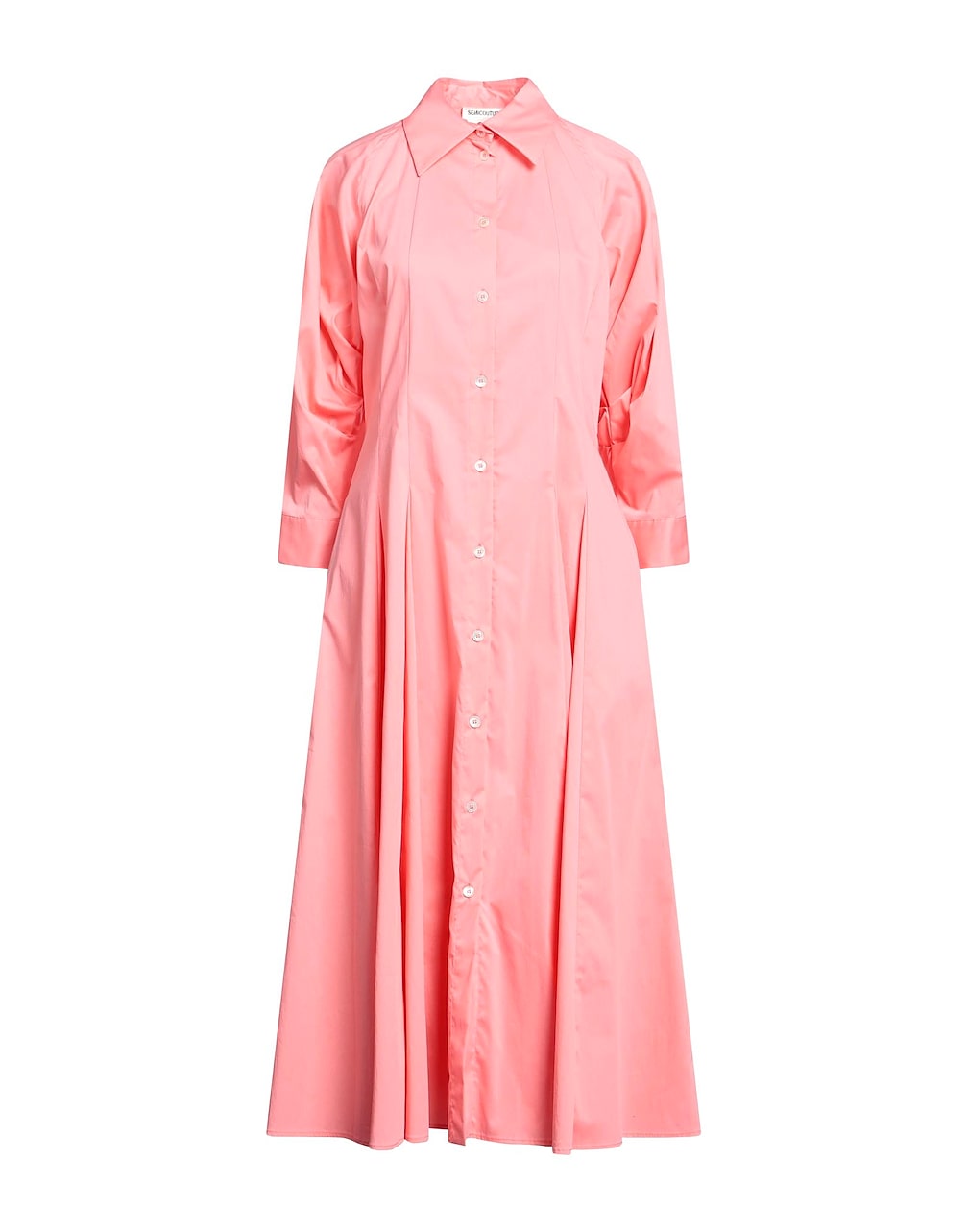 SEMICOUTURE - Maxi dresses