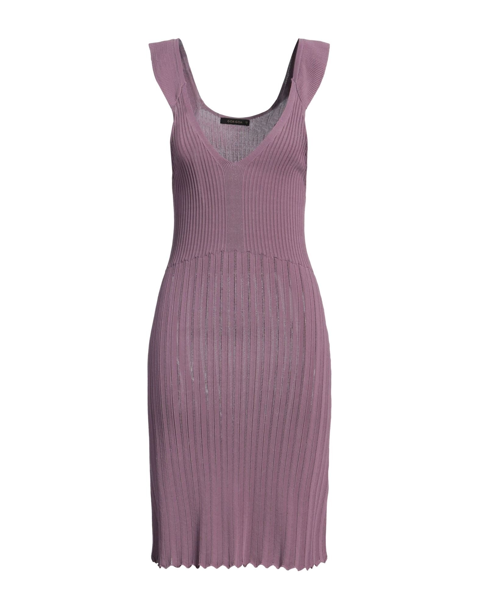 GOA GOA - Midi dresses