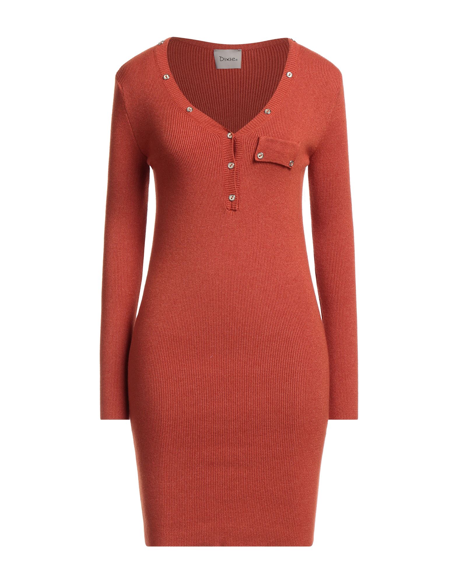 DIXIE - Короткие платья