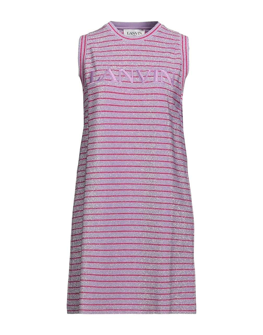 LANVIN - Mini dresses