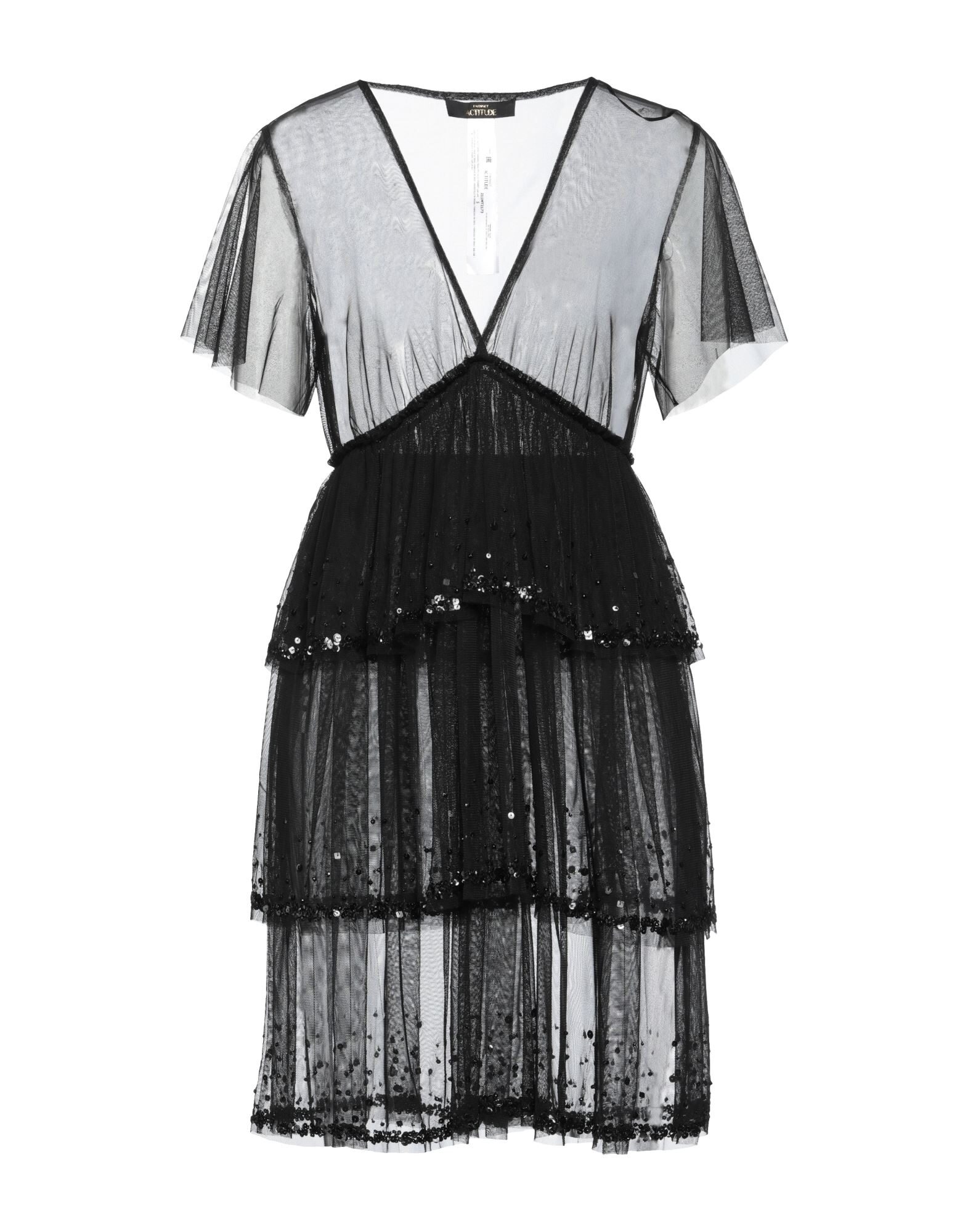 ACTITUDE by TWINSET - Mini dresses