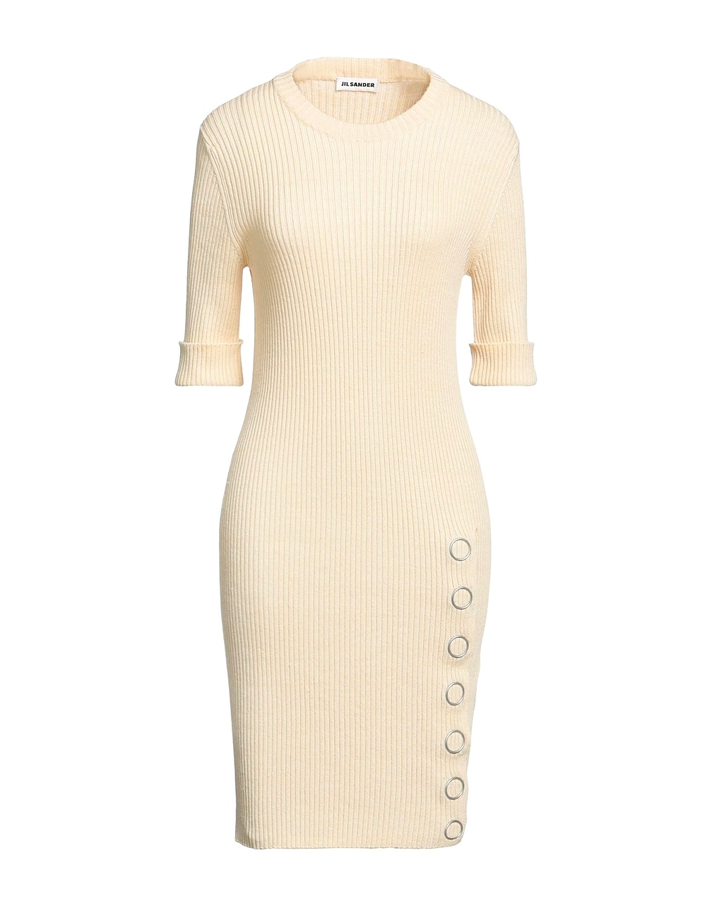 JIL SANDER - Mini dresses