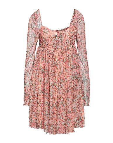 ANIYE BY Short dress Blush 92% Polyester, 8% Elastane
