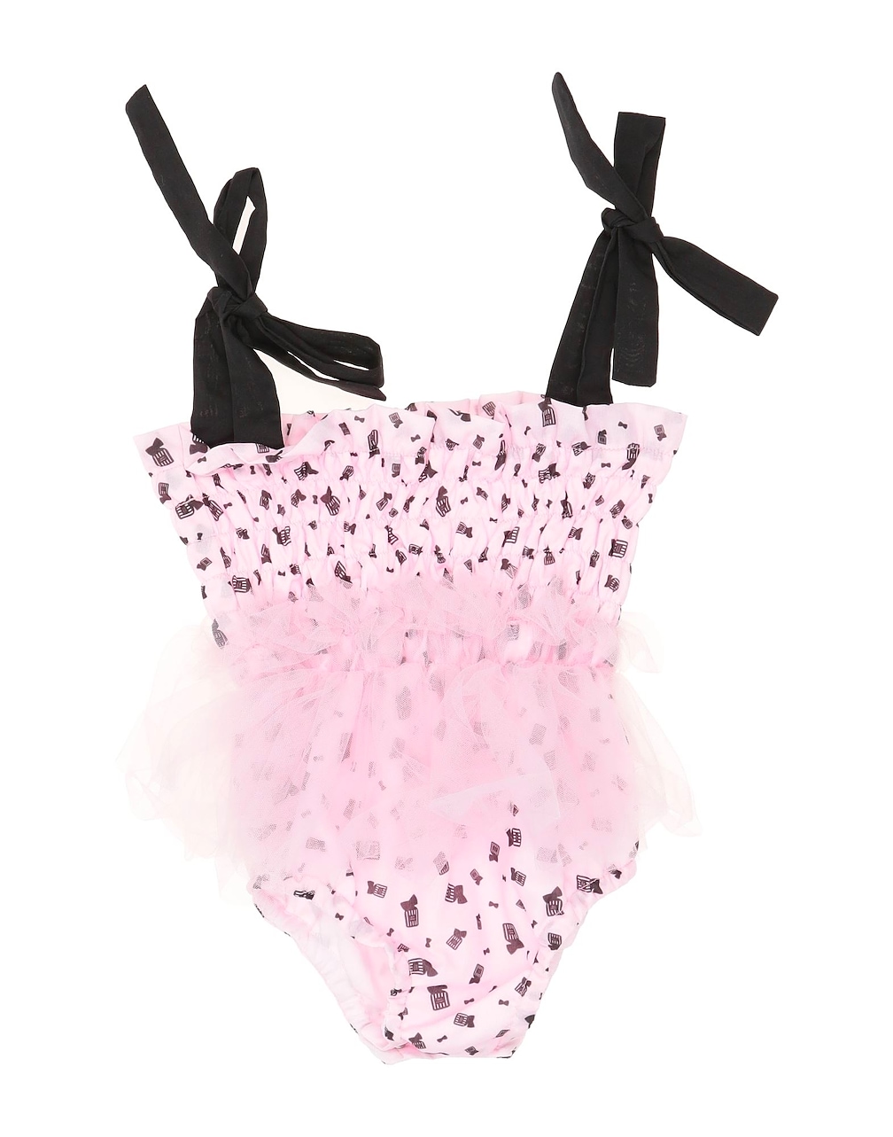 MISS GRANT - Baby Bodysuits