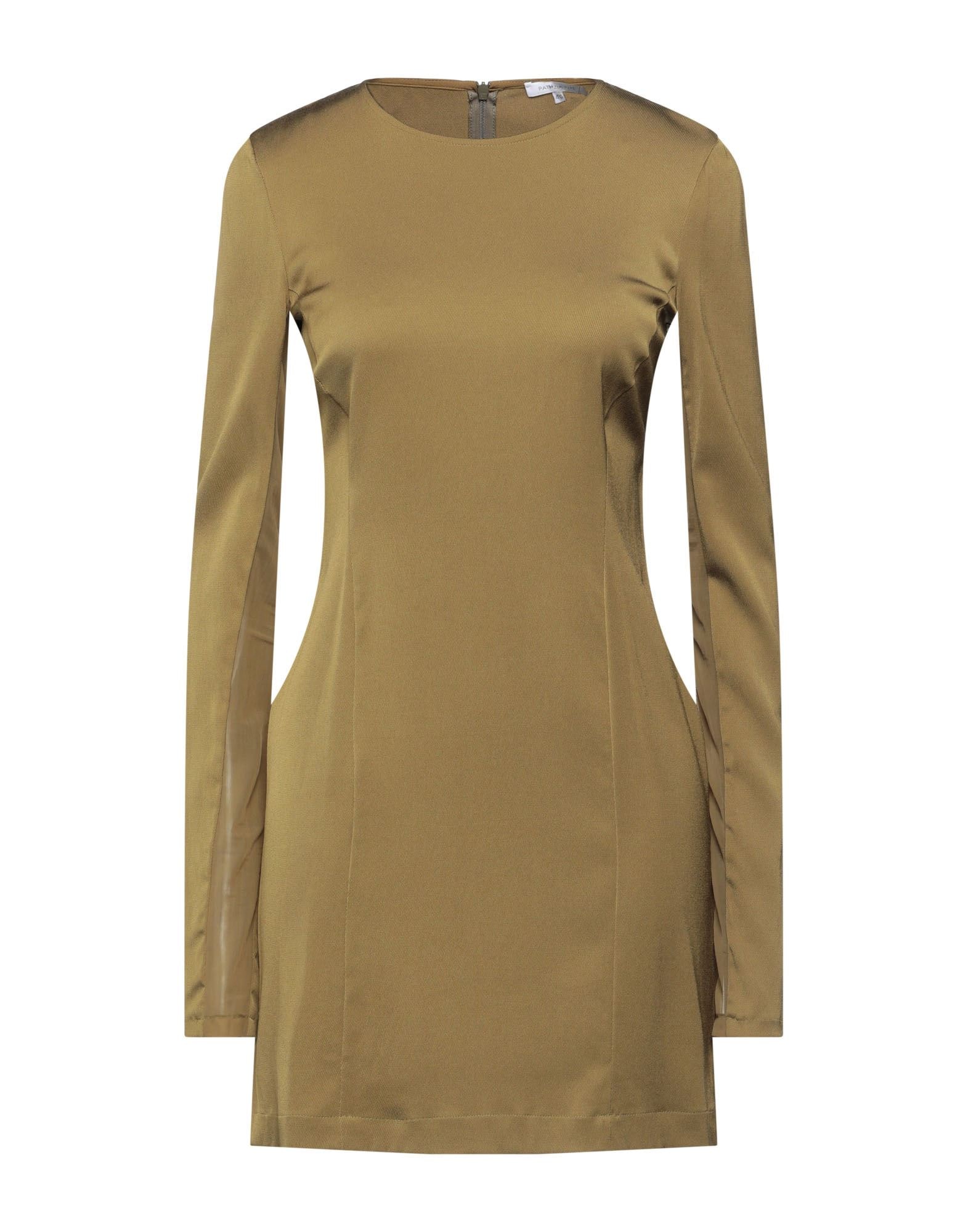 PATRIZIA PEPE - Mini dresses