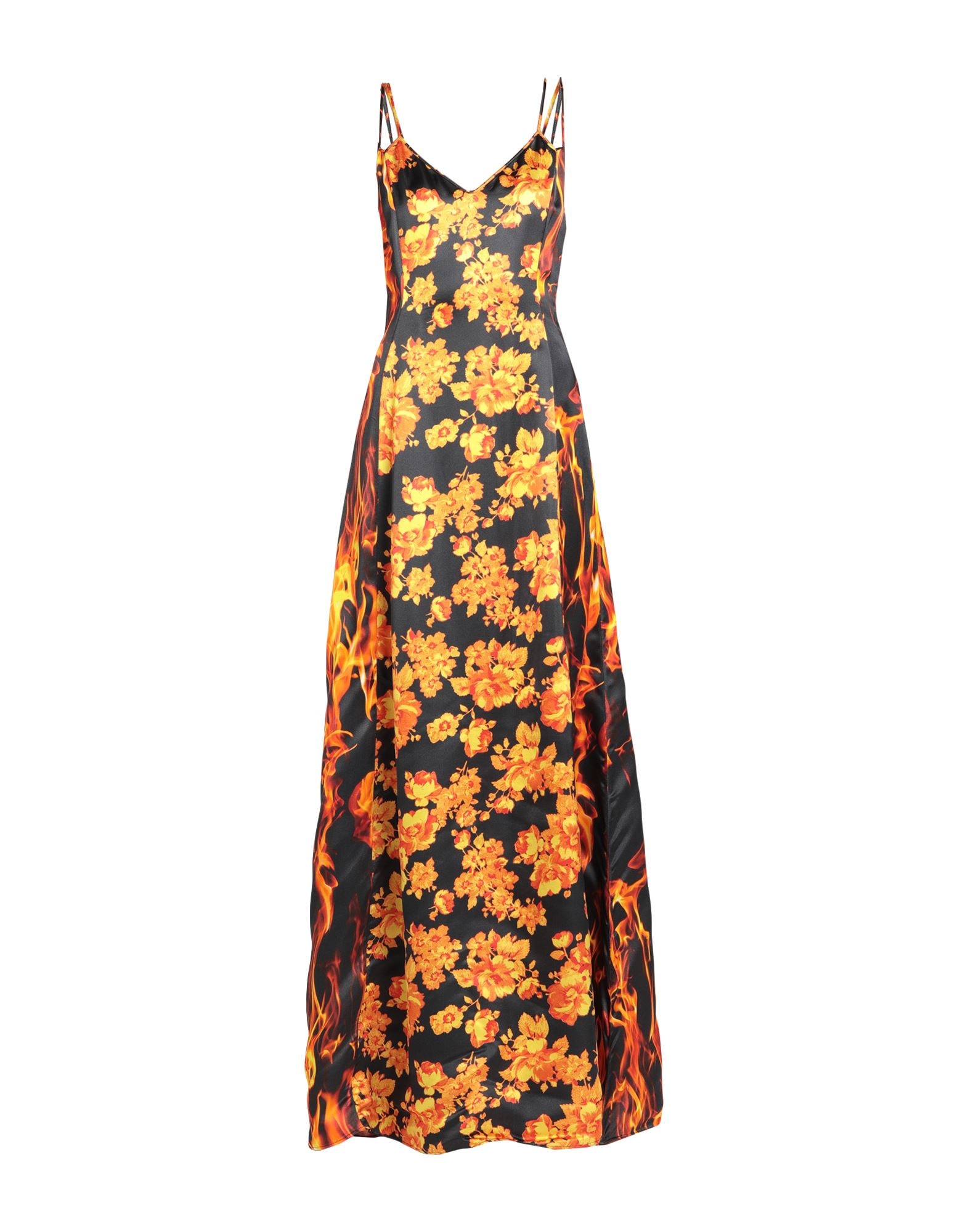 VETEMENTS - Maxi dresses