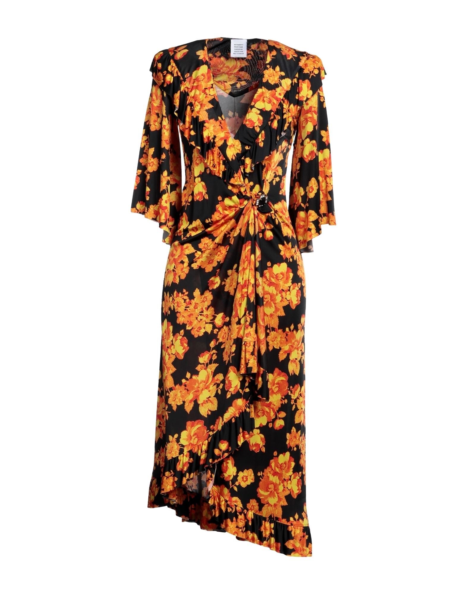 VETEMENTS - Midi dresses