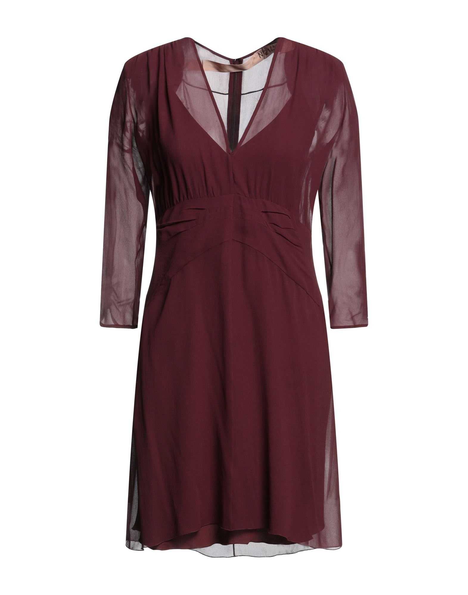 N°21 - Mini dresses