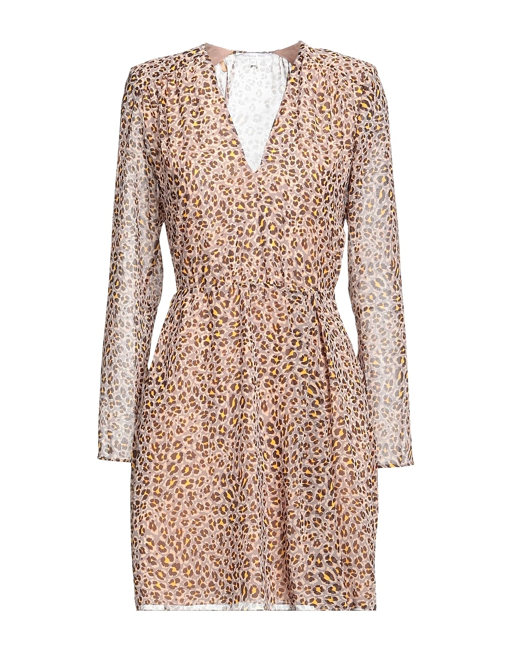PATRIZIA PEPE - Mini dresses