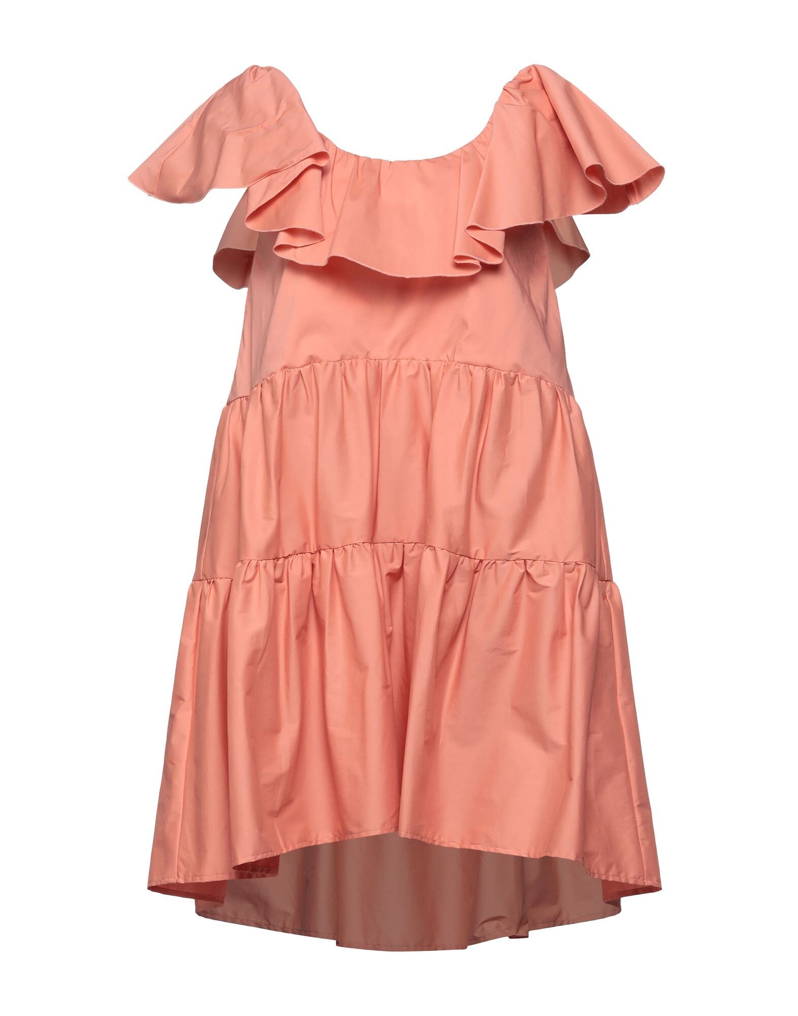 SOALLURE - Mini dresses