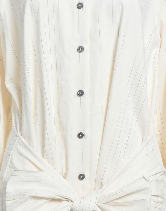 NOSTRASANTISSIMA Pубашка