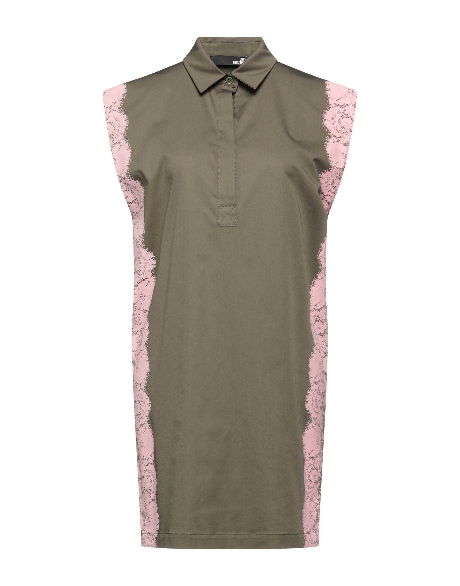 LOVE MOSCHINO - Платья миди