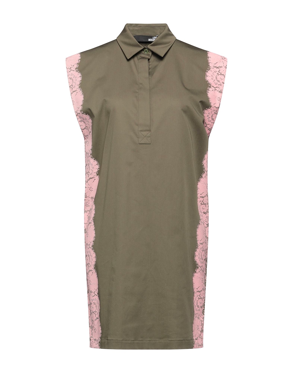 LOVE MOSCHINO - Mini dresses