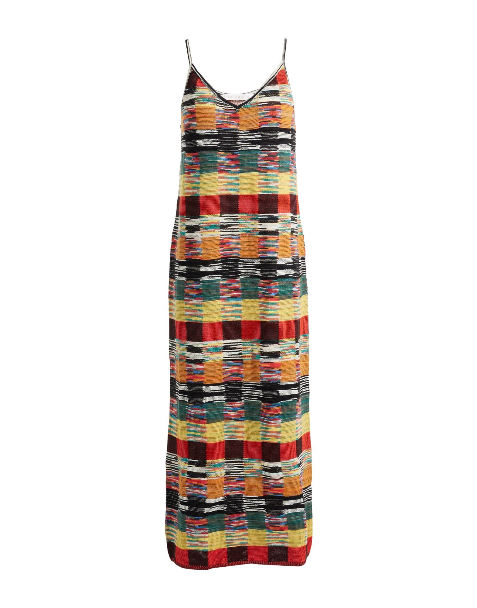 PALM ANGELS x MISSONI - Midi dresses