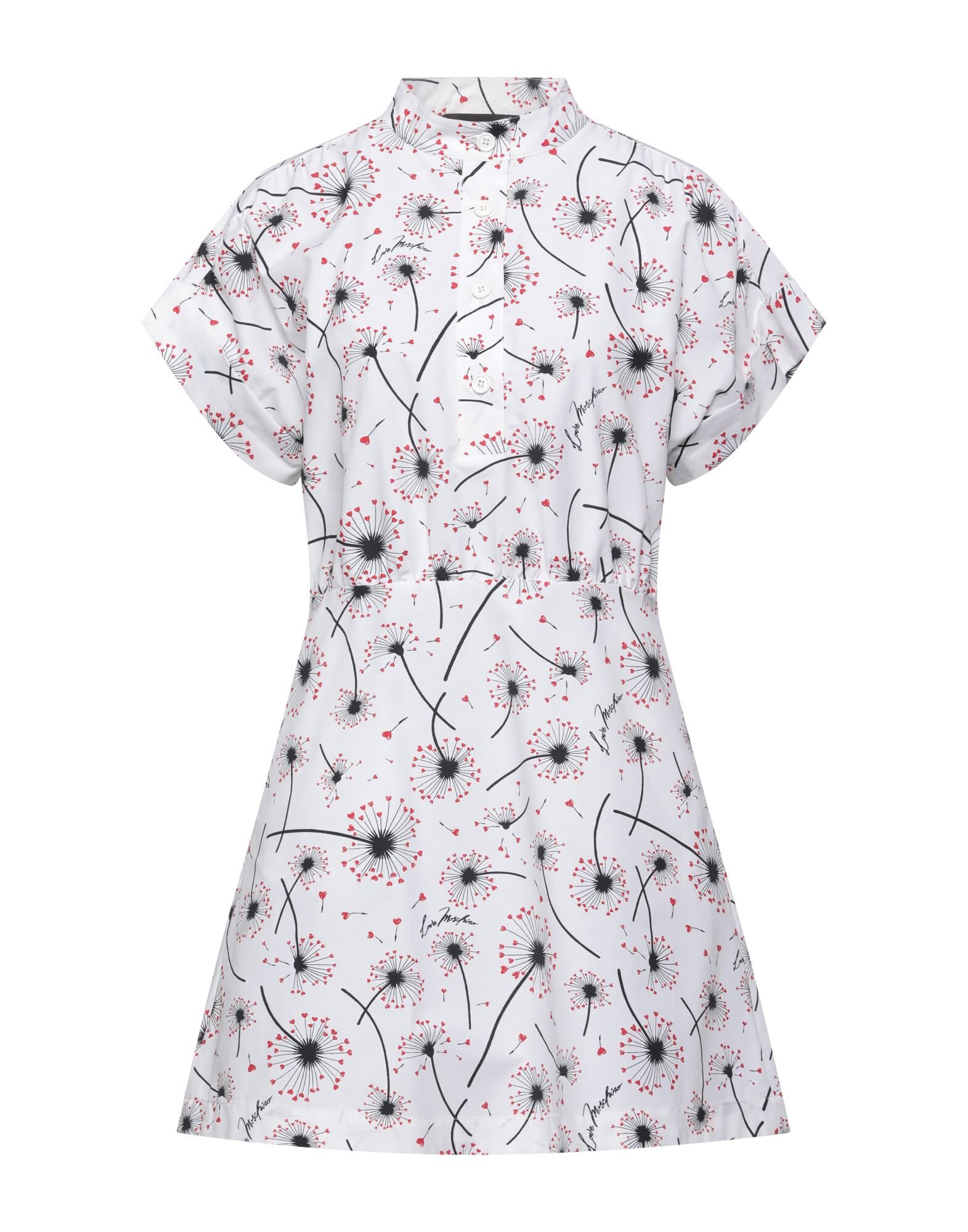 LOVE MOSCHINO - Mini dresses