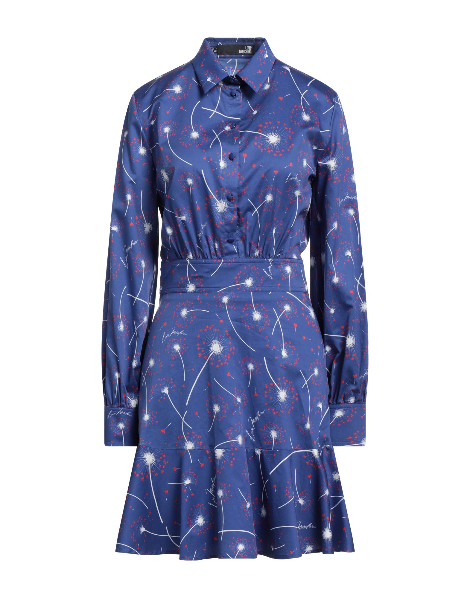 LOVE MOSCHINO - Mini dresses