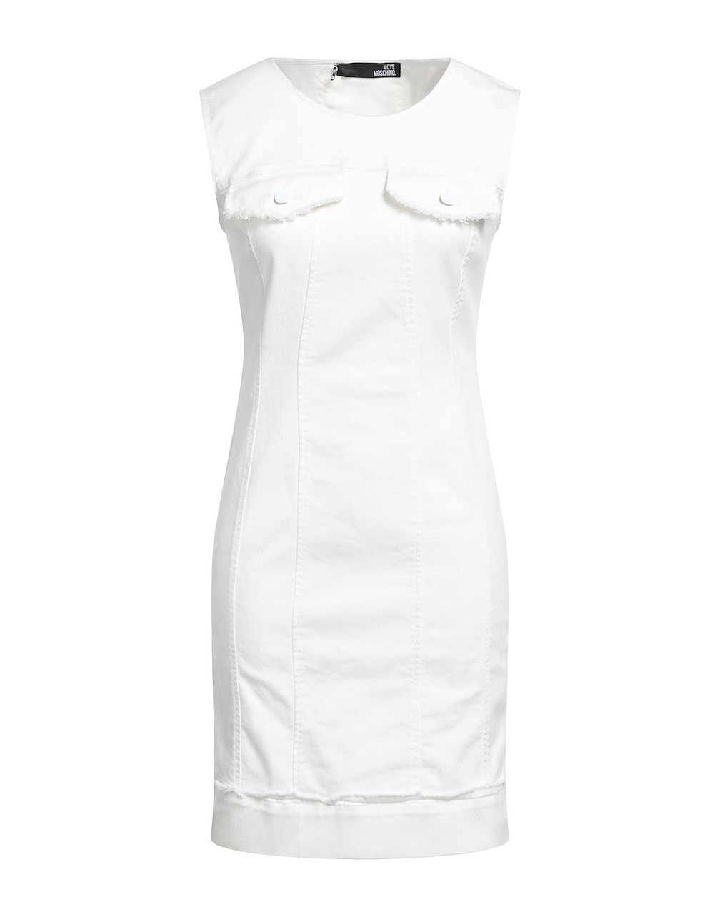 LOVE MOSCHINO - Mini dresses
