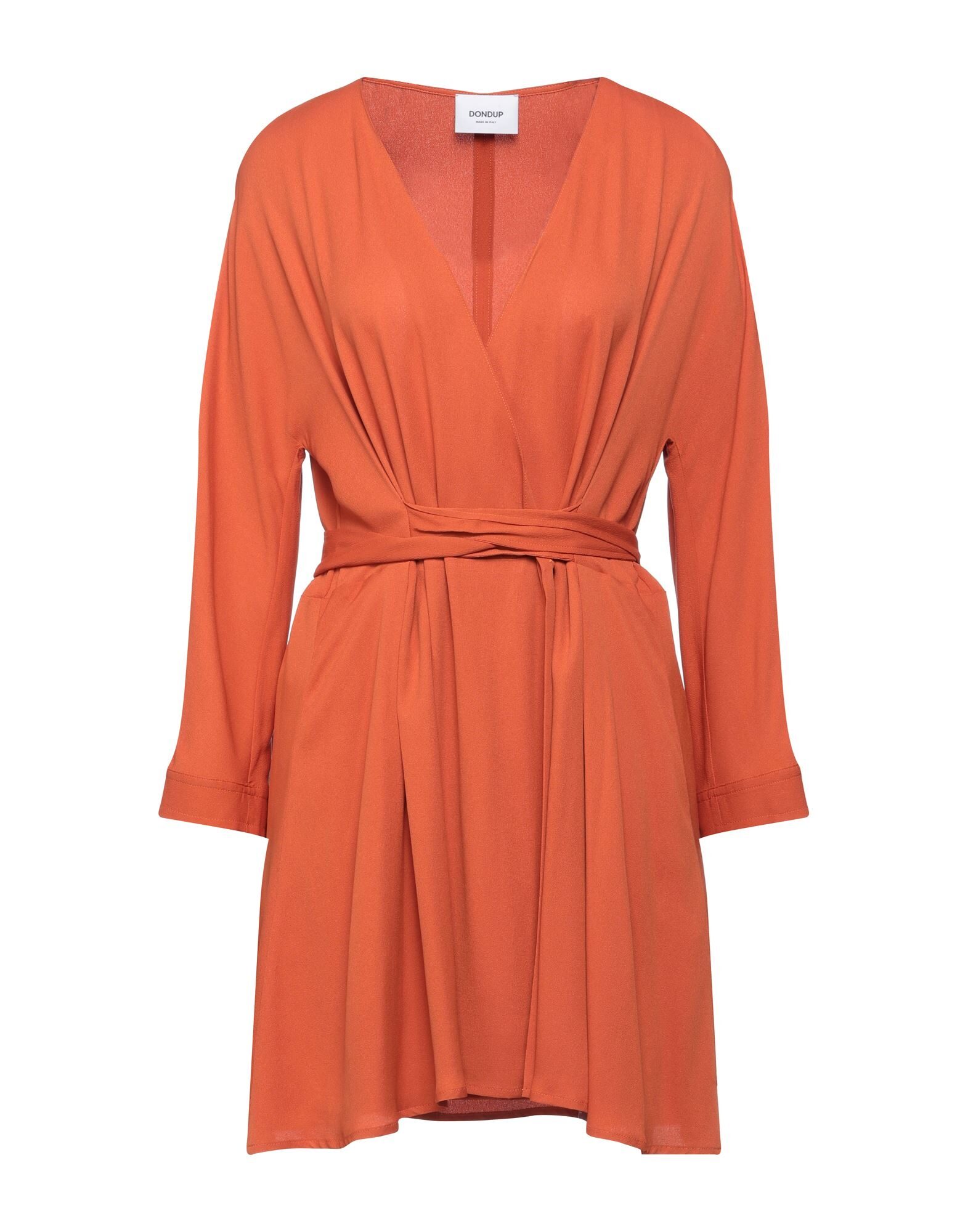 DONDUP - Μίνι φορέματα