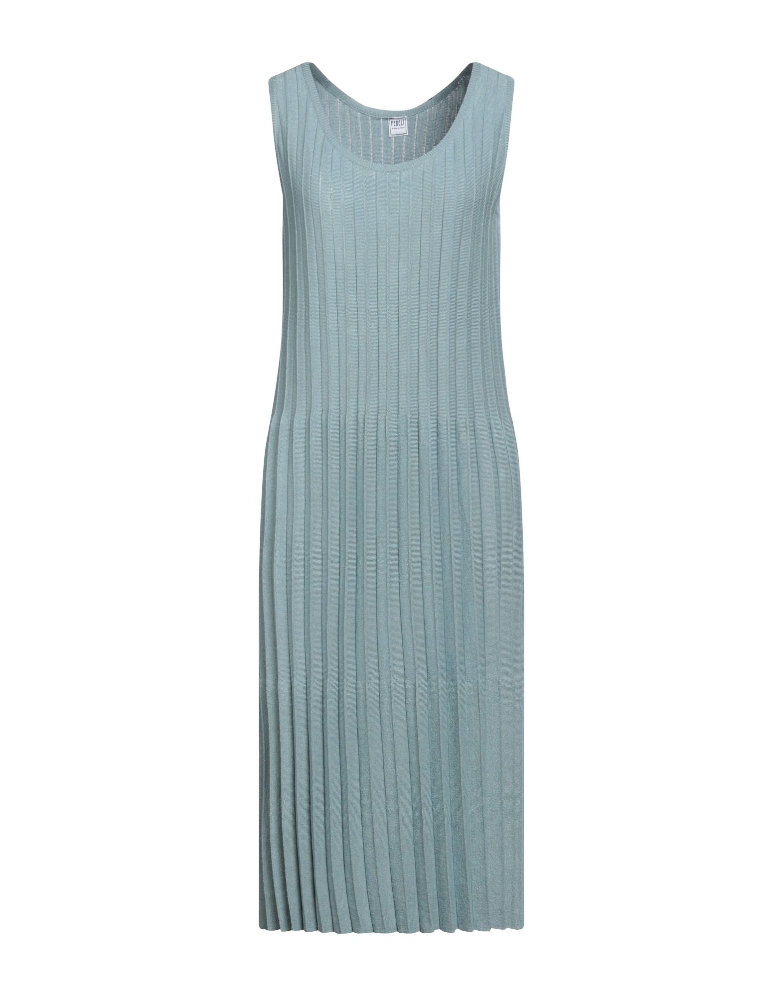 FEDELI - Midi dresses