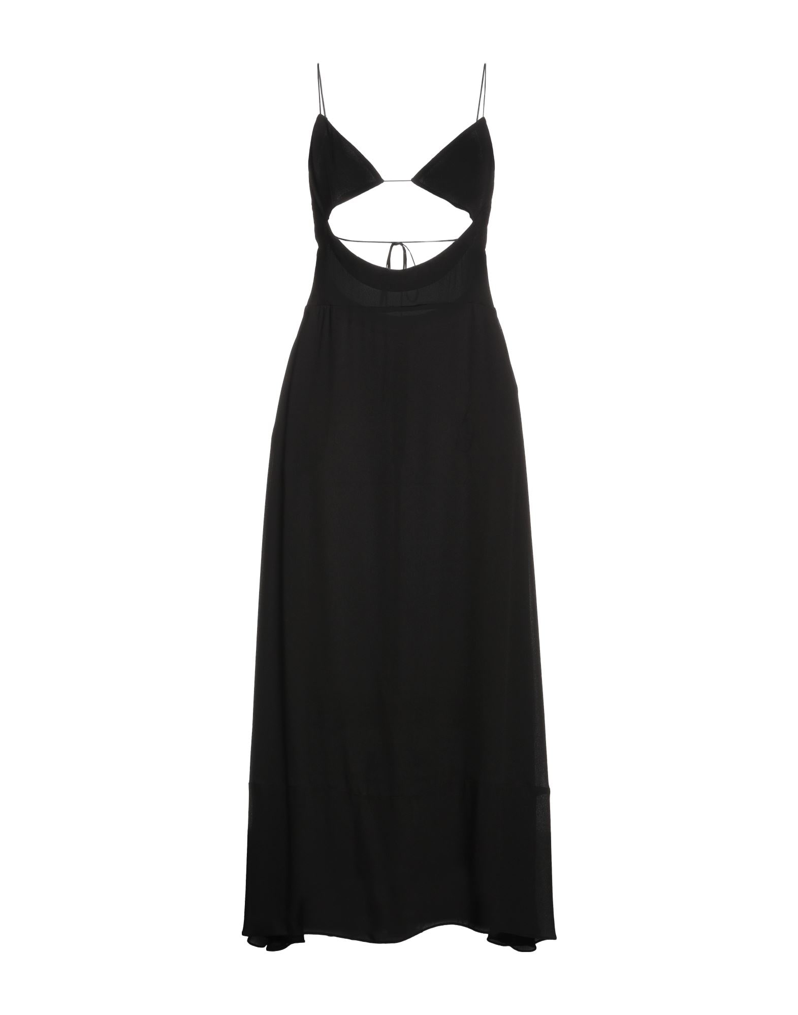 SAINT LAURENT - Midi dresses