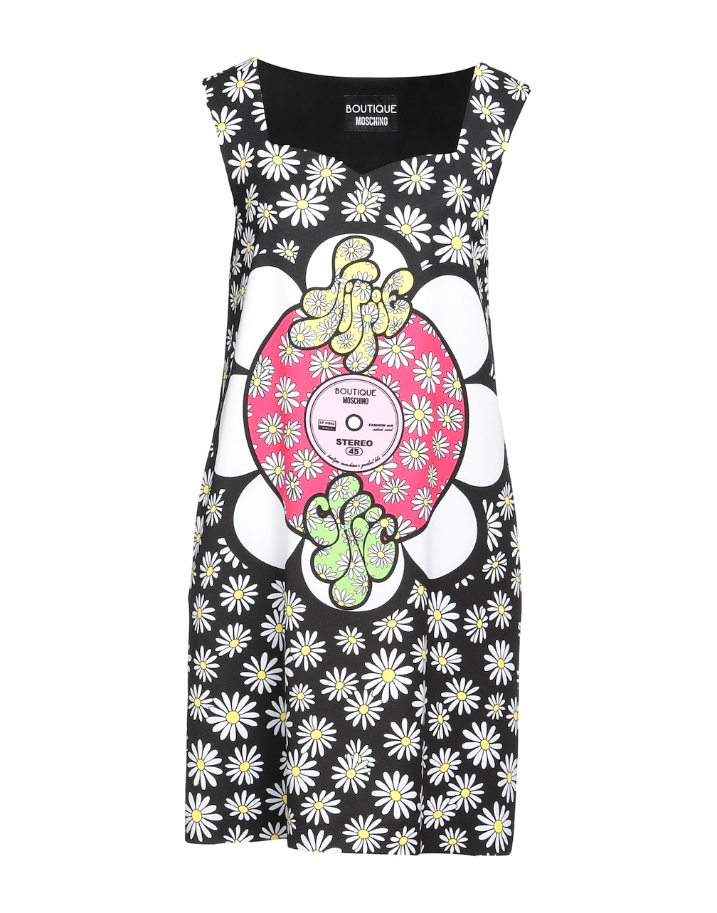 BOUTIQUE MOSCHINO - Mini dresses