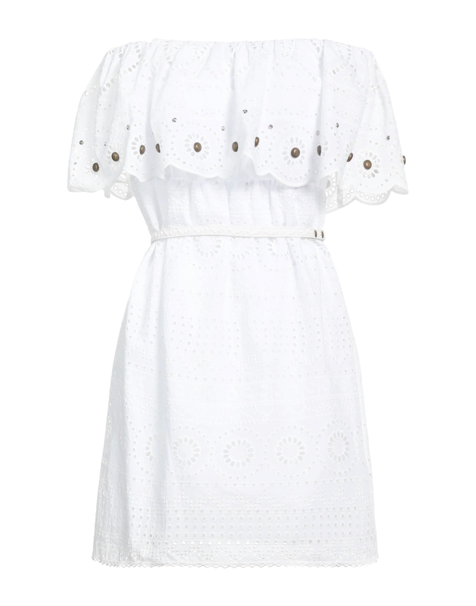 SIMONA CORSELLINI - Mini dresses