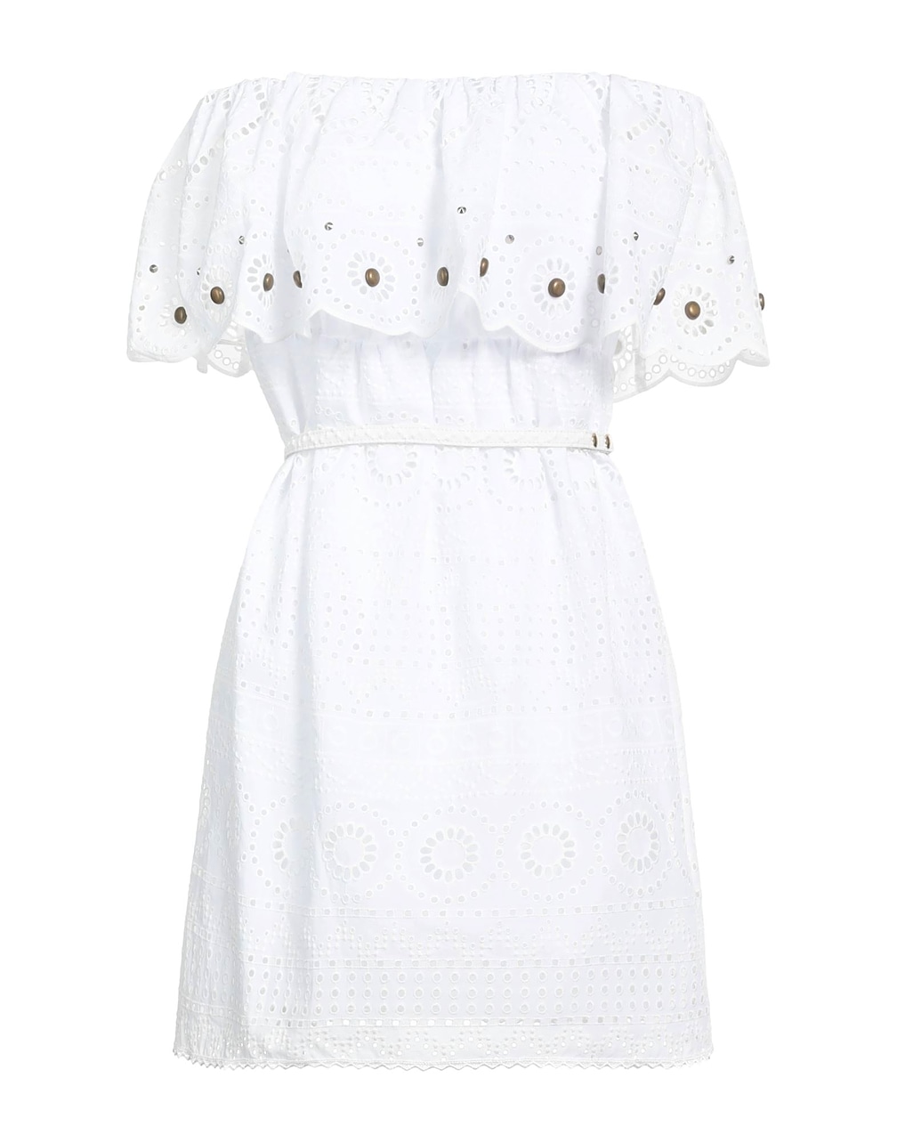 SIMONA CORSELLINI - Mini-Kleider