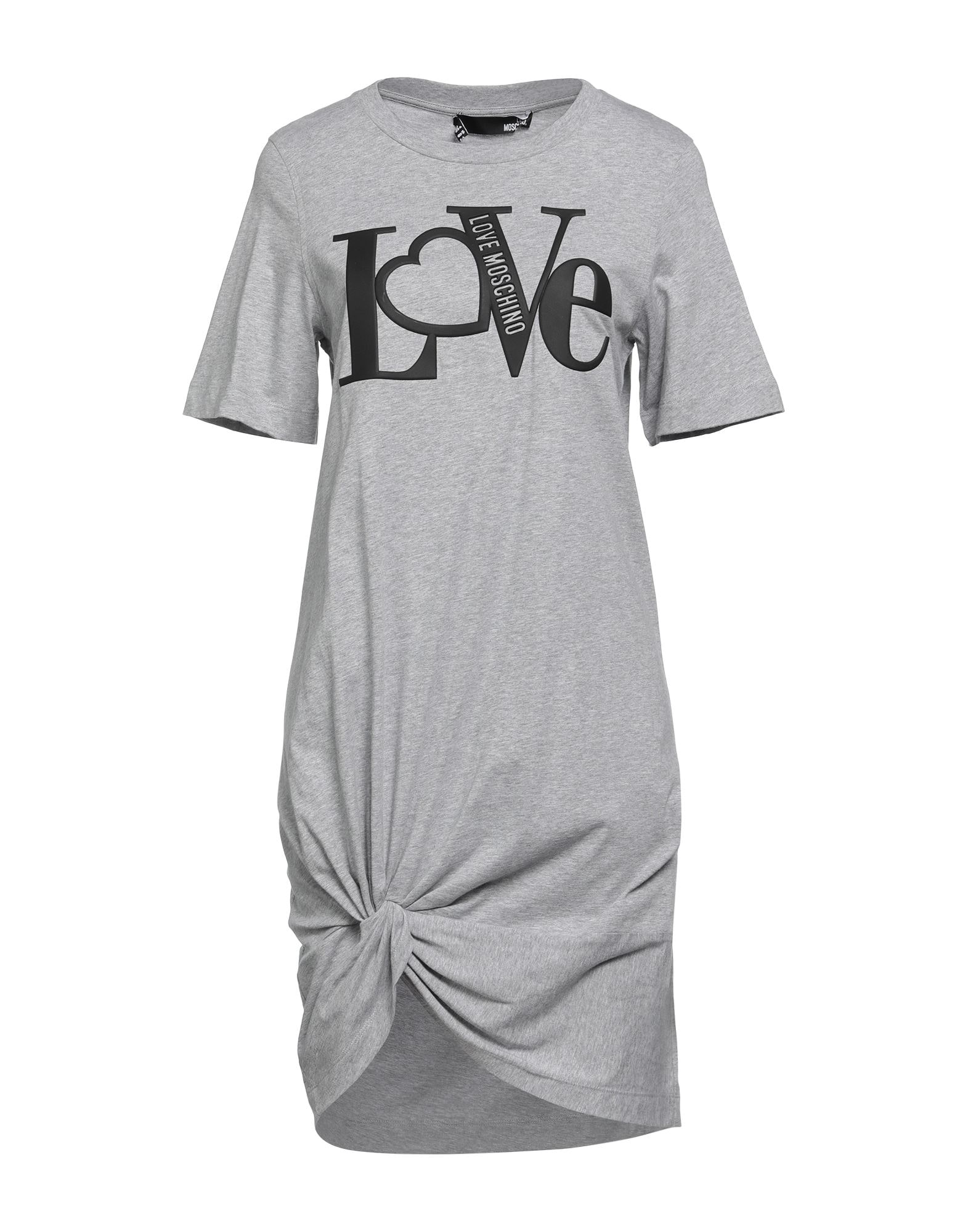 LOVE MOSCHINO - Mini dresses