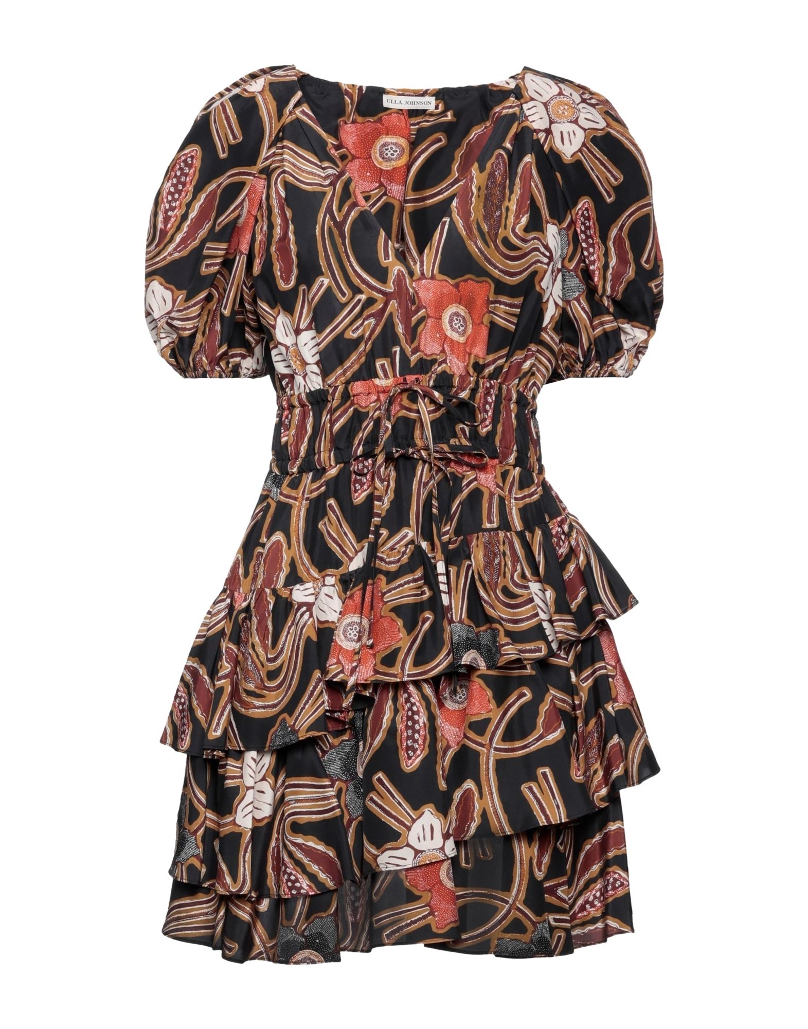 ULLA JOHNSON - Mini dresses