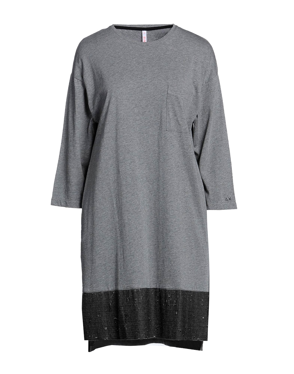 SUN 68 - Mini dresses