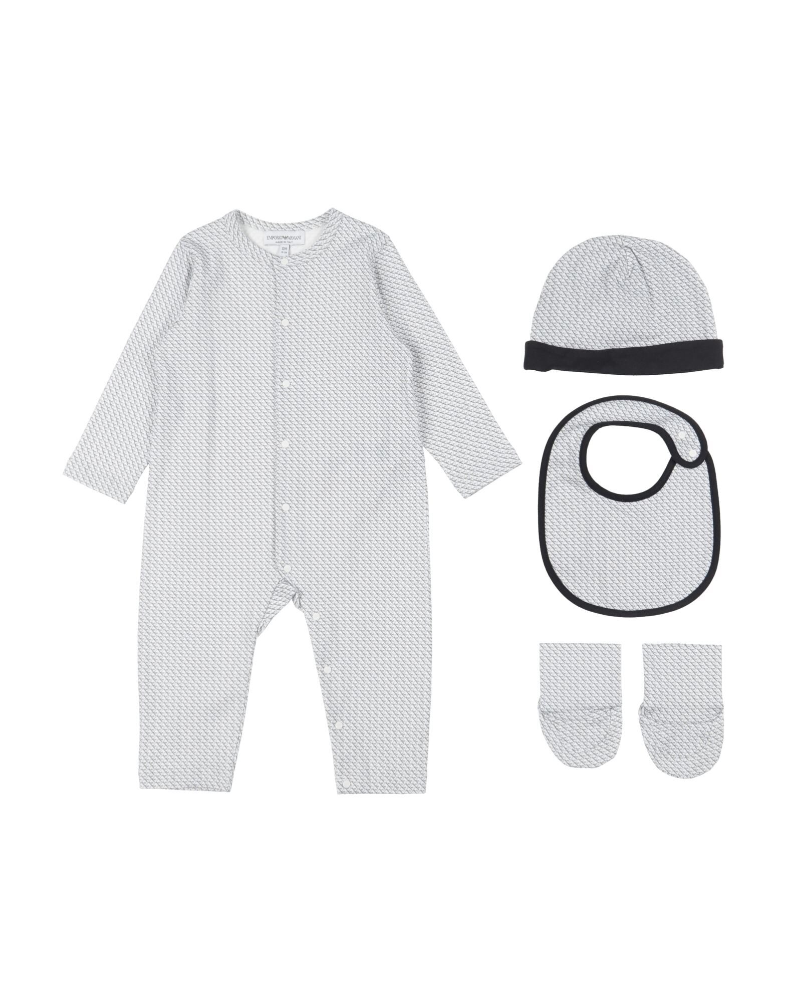 EMPORIO ARMANI - Baby accessories sets