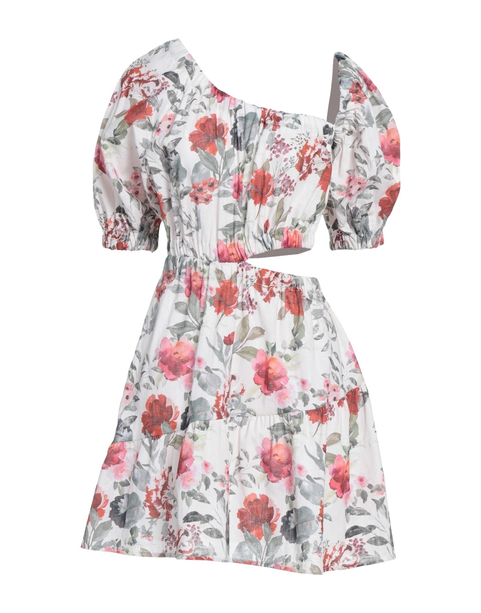 SOALLURE - Mini dresses