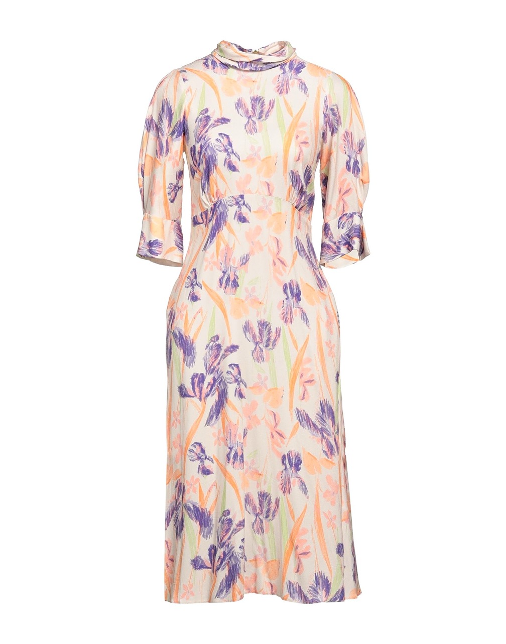 CLOSET - Midi dresses