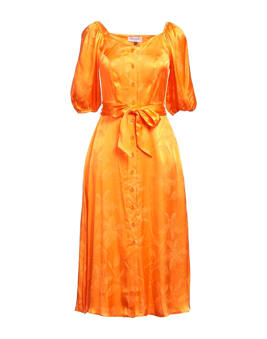 CLOSET - Midi dresses
