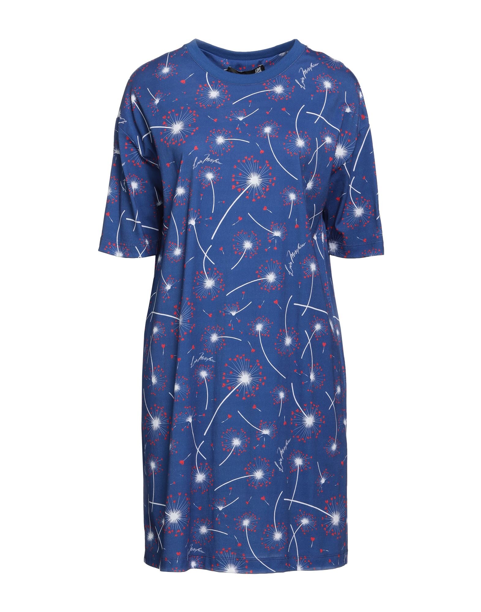 LOVE MOSCHINO - Mini dresses