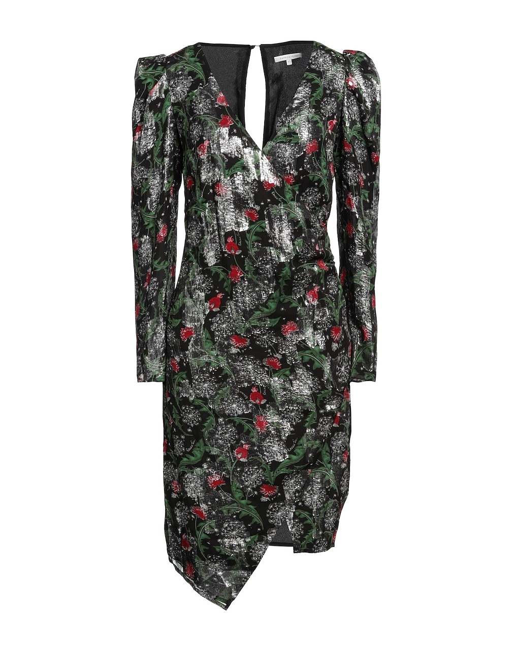 PATRIZIA PEPE - Midi dresses