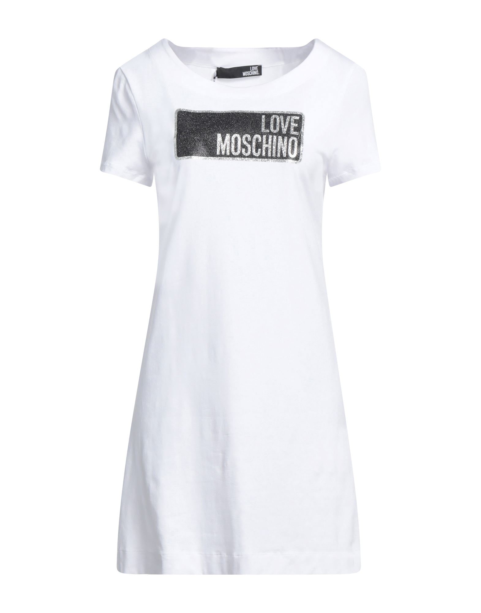 LOVE MOSCHINO - Mini dresses