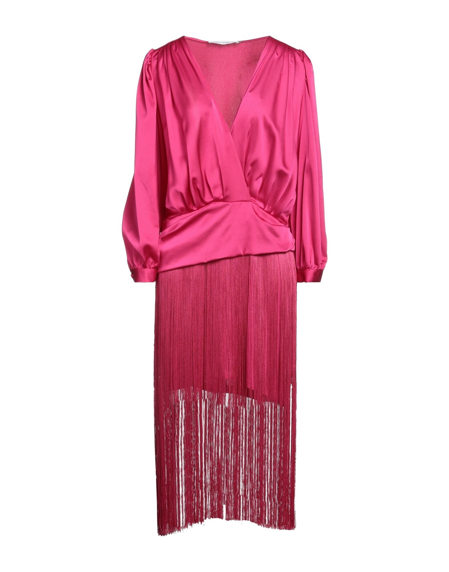 SIMONA CORSELLINI - Mini dresses