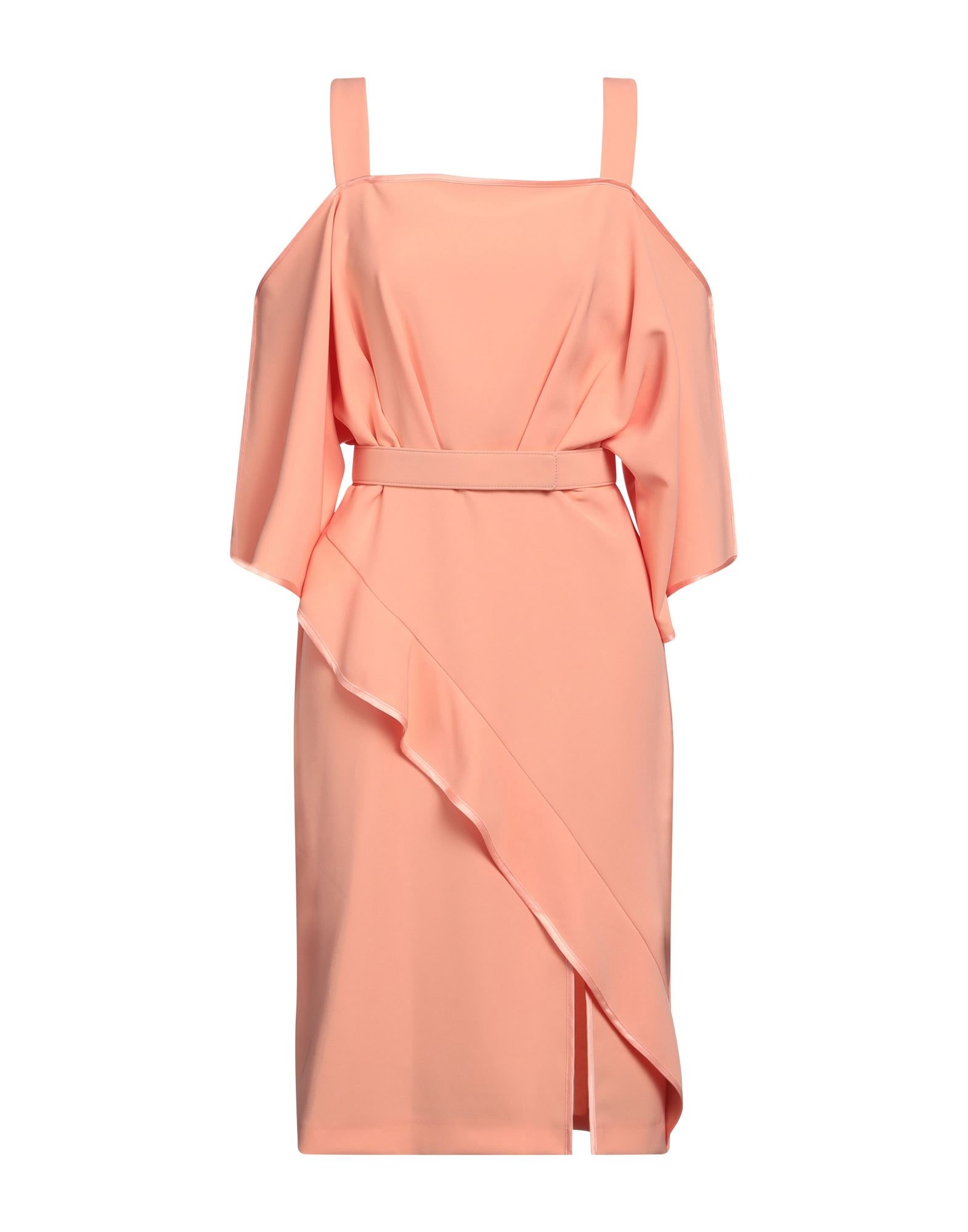 SIMONA CORSELLINI - Midi dresses