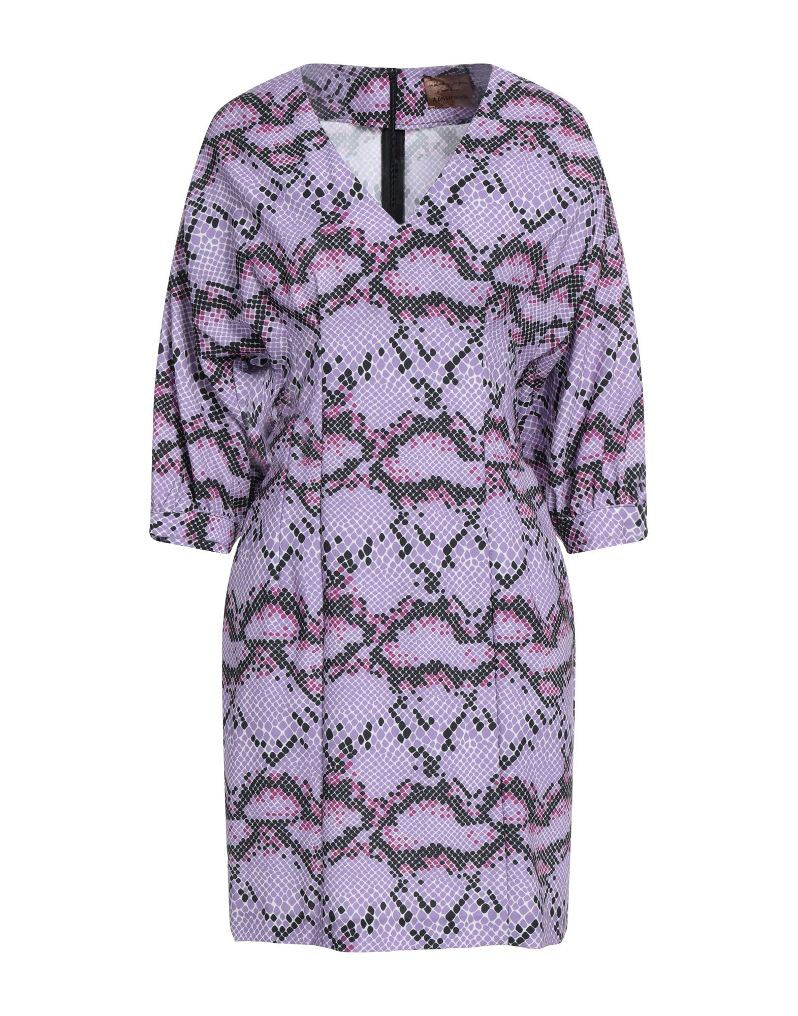 ALESSIA SANTI - Короткие платья