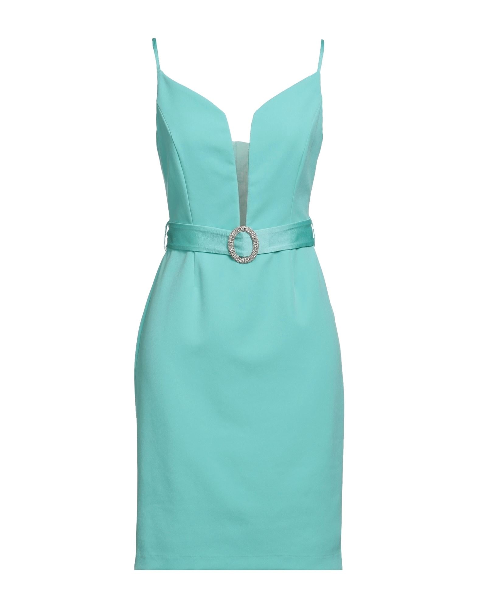 ALESSIA SANTI - Короткие платья