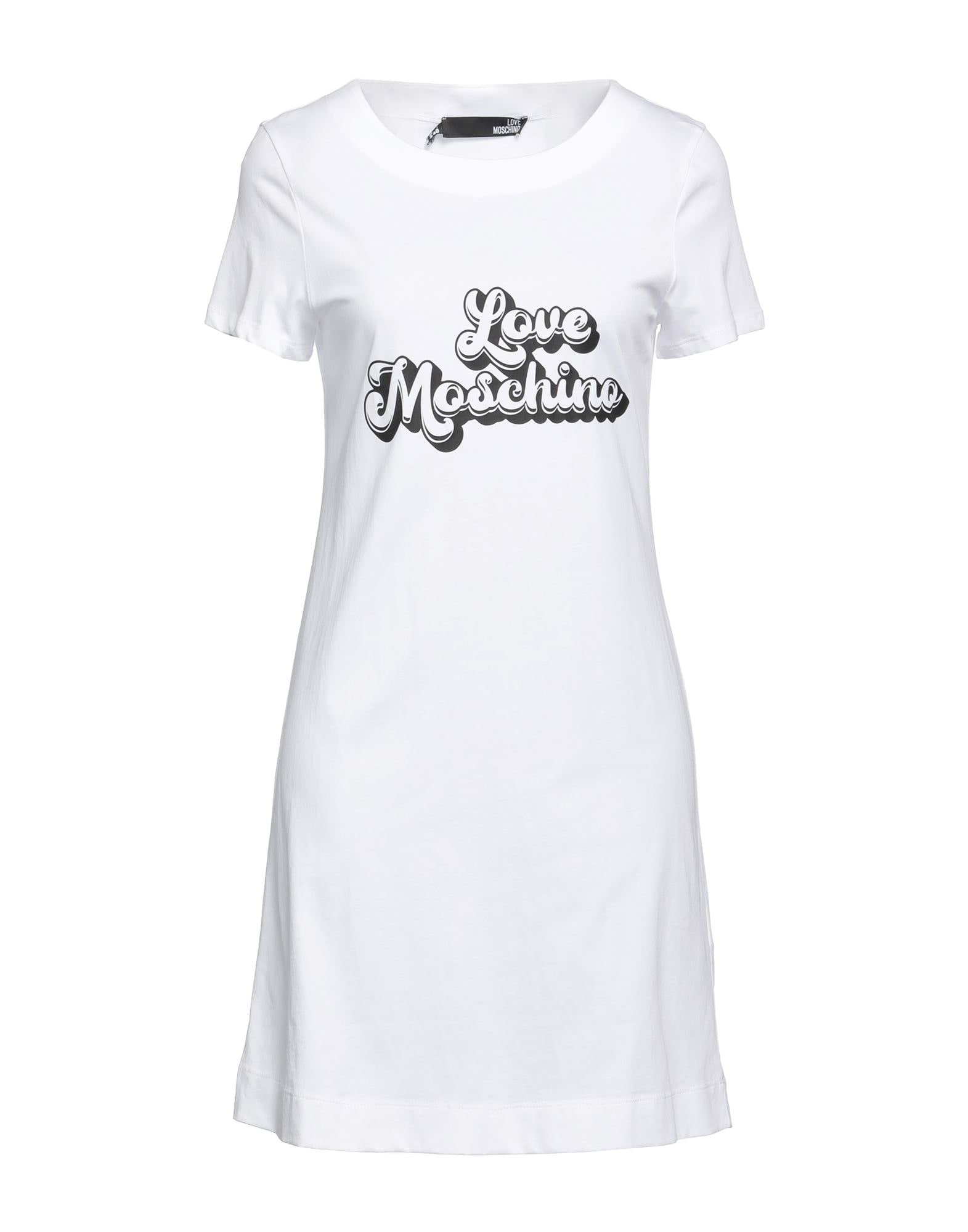 LOVE MOSCHINO - Mini dresses