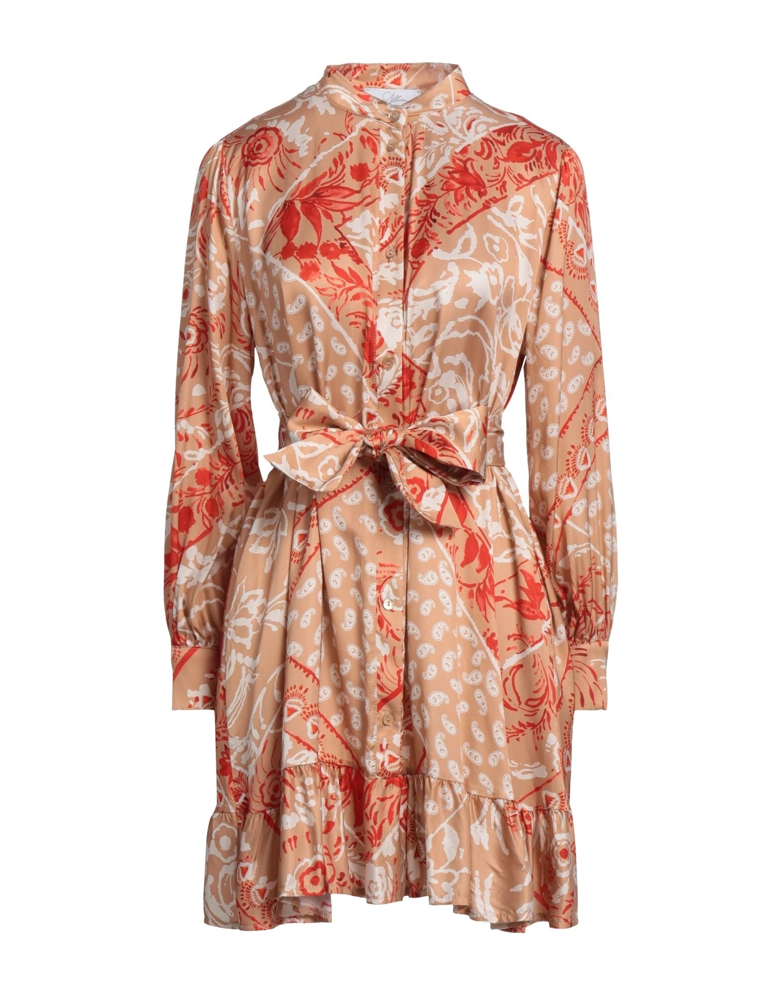 SOALLURE - Mini dresses