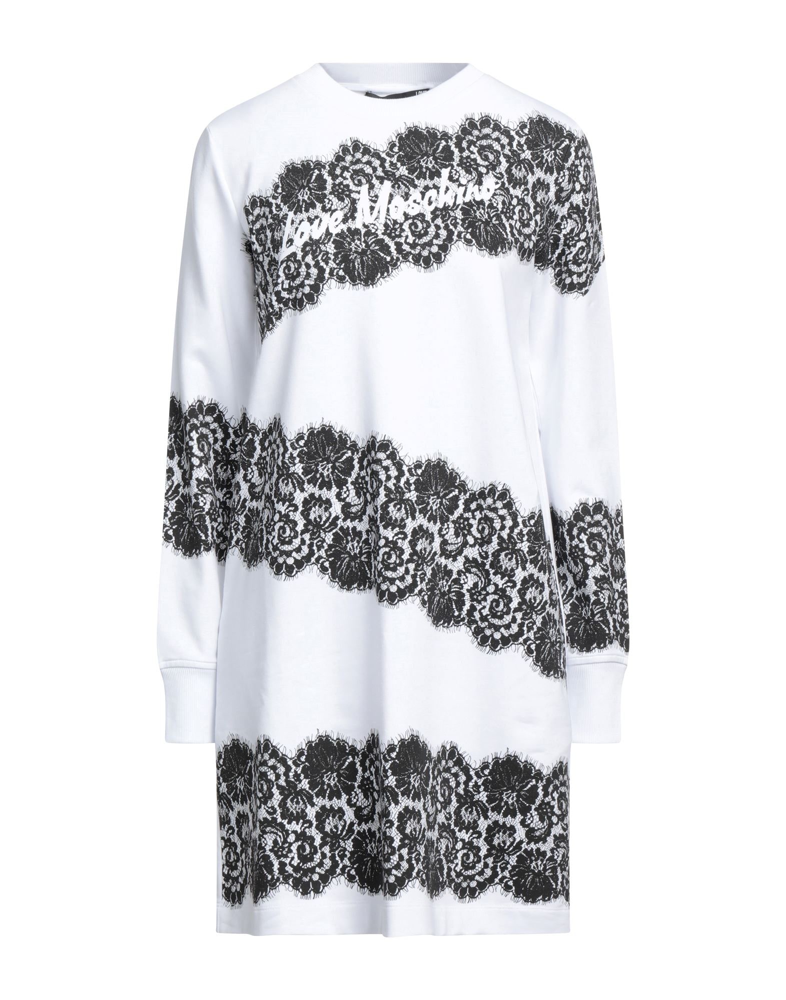 LOVE MOSCHINO - Mini dresses