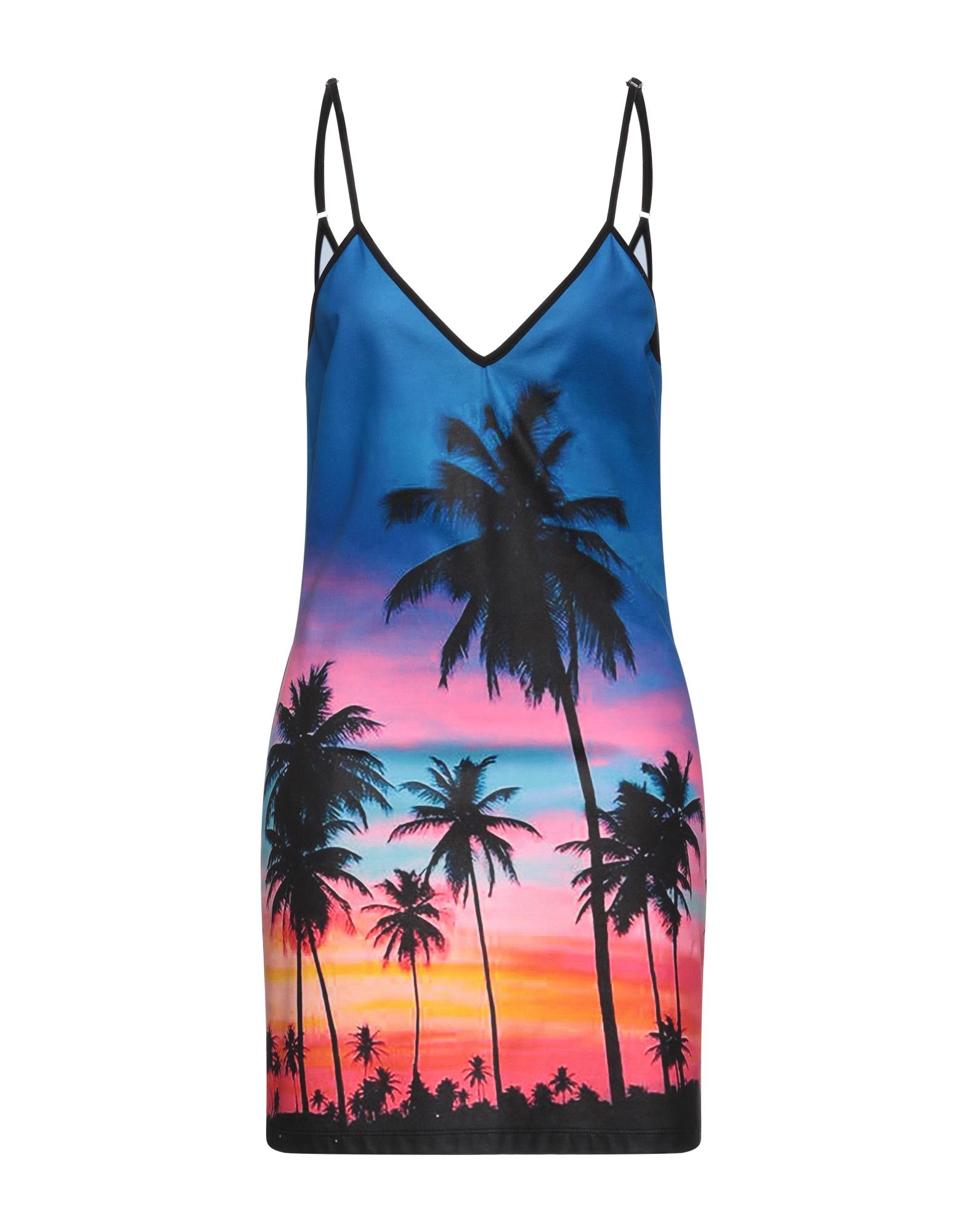 PAUL MEMOIR - Vestiti corti