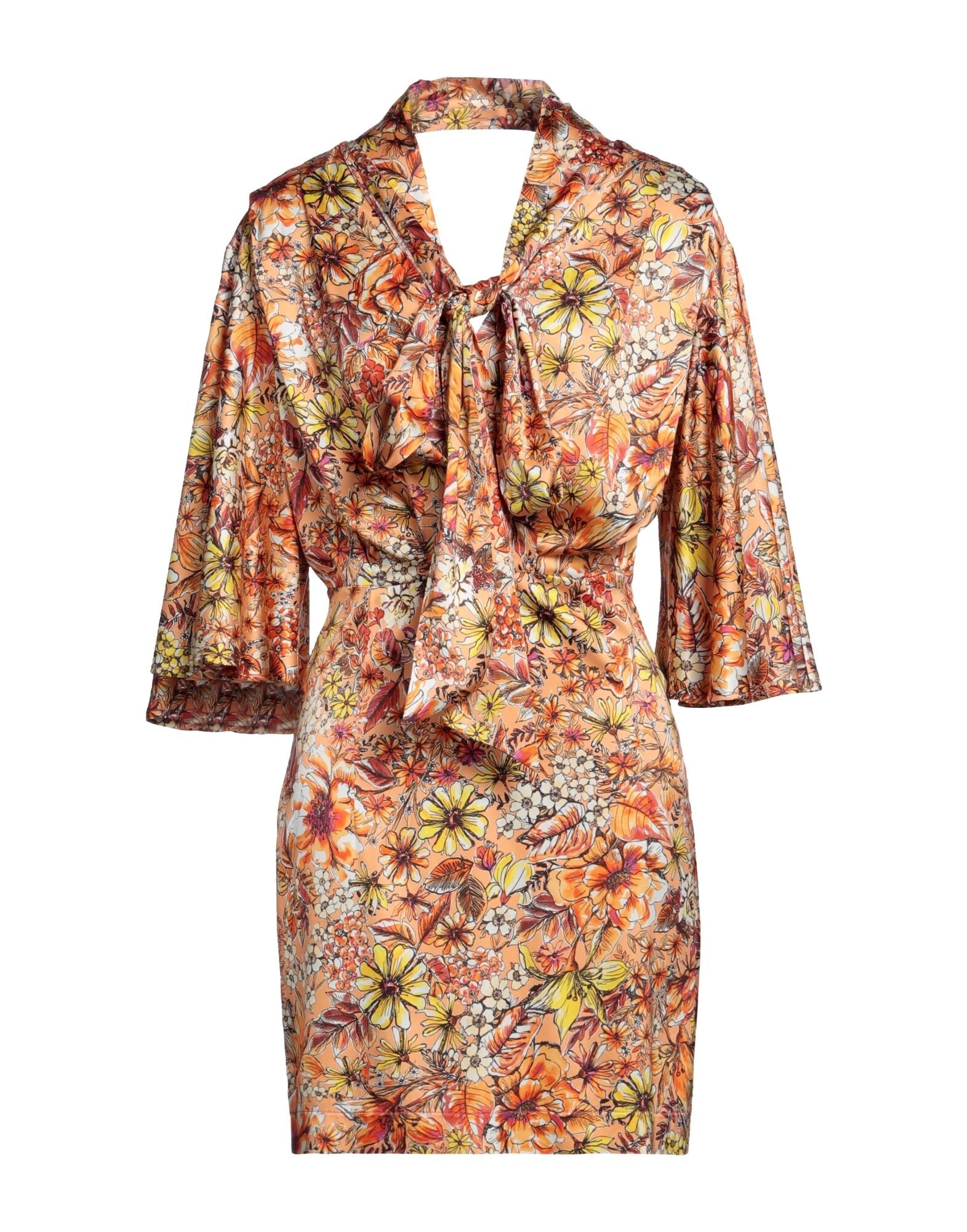 SIMONA CORSELLINI - Mini dresses