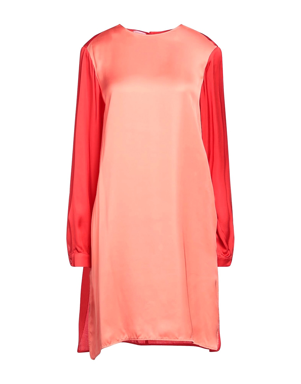 ROSSOPURO - Mini dresses