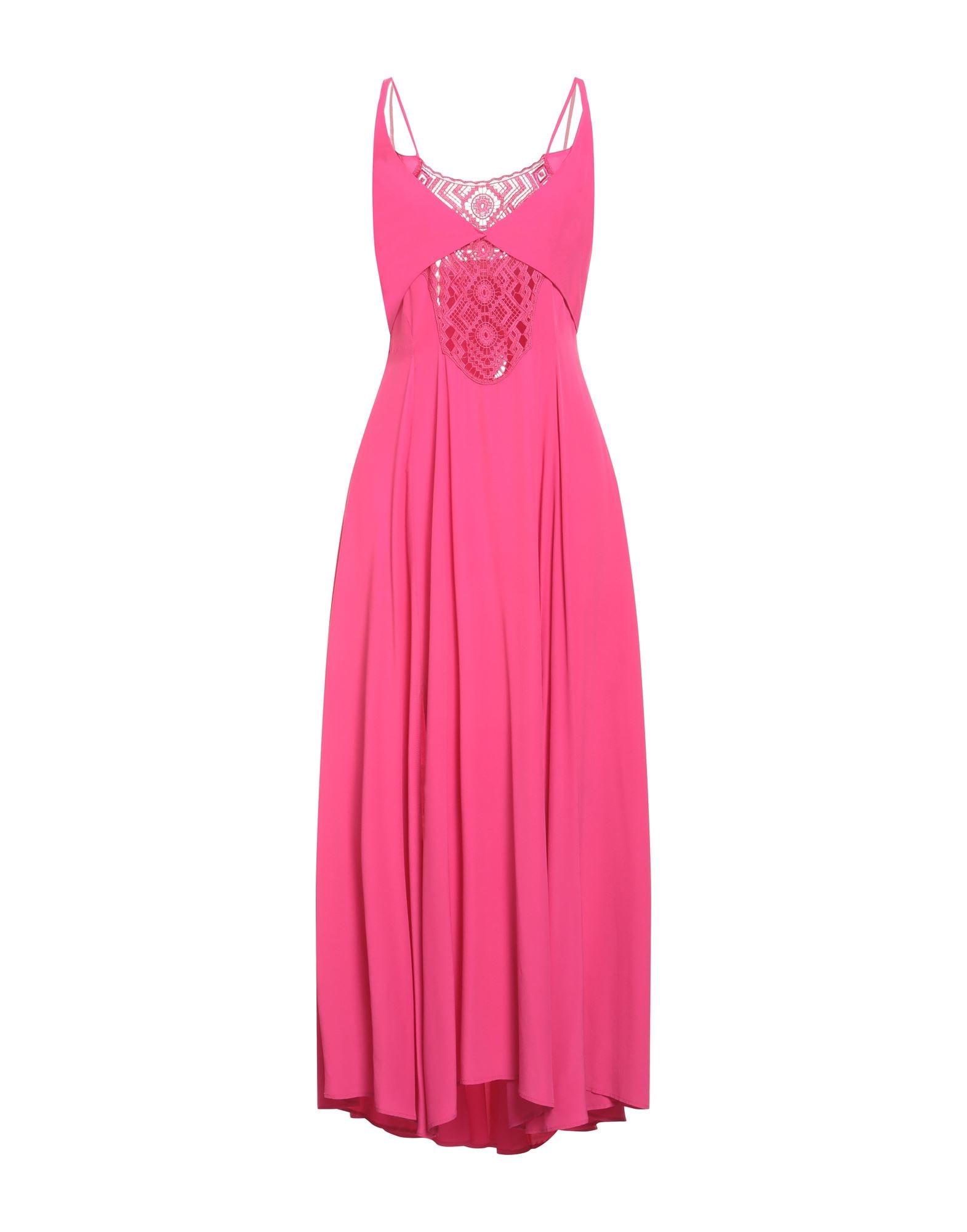 SIMONA CORSELLINI - Maxi dresses