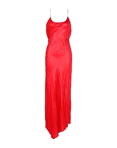 PHILOSOPHY di LORENZO SERAFINI Long dress 100% Polyester